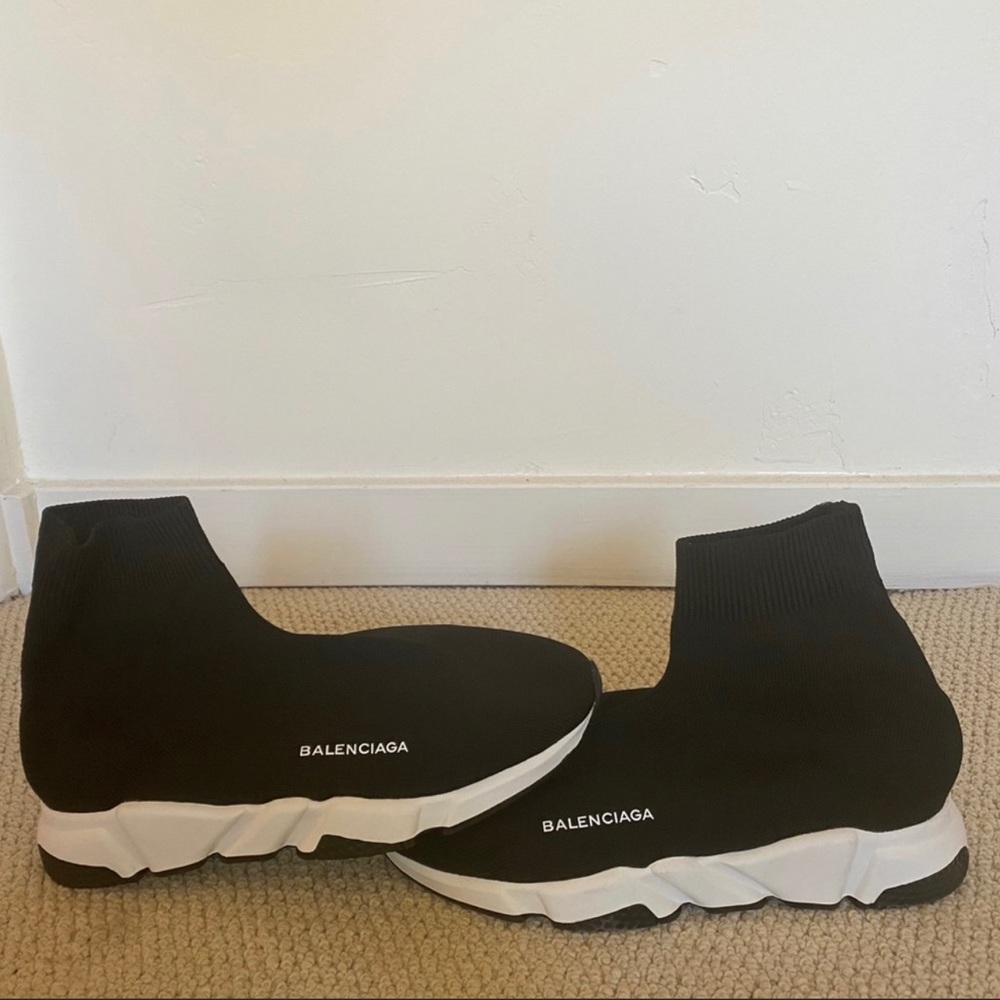 BALENCIAGA running Sneakers